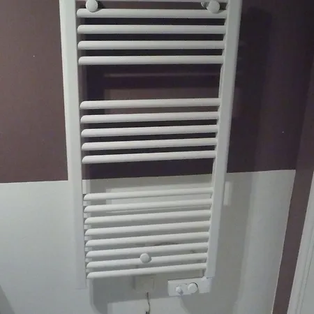 Logis Du Theatre Готель