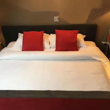 Logis Du Theatre 2* Tours