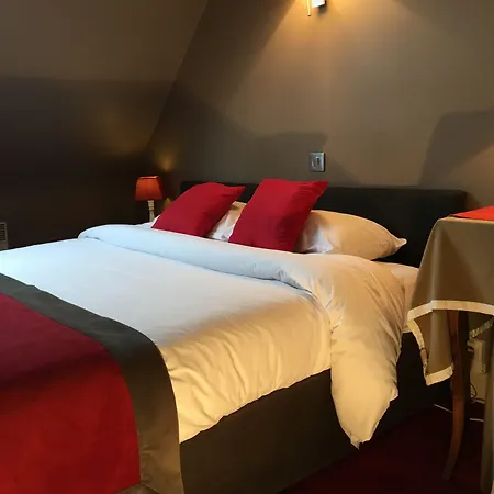 Logis Du Theatre Tours