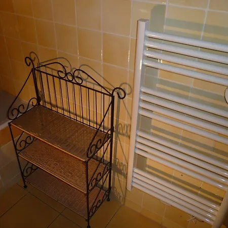 Hotel Logis Du Theatre Tours