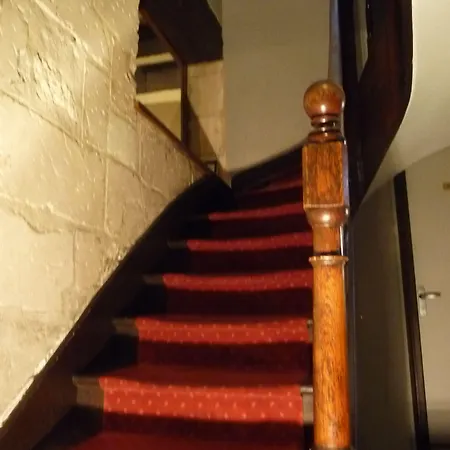 Logis Du Théâtre Hotel Tours