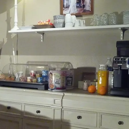 Hotel Logis Du Theatre