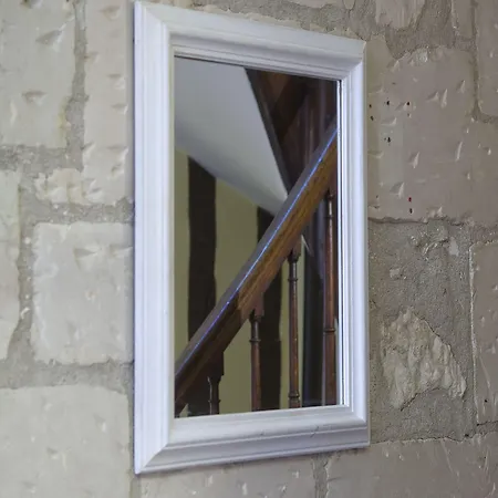 Logis Du Theatre Tours