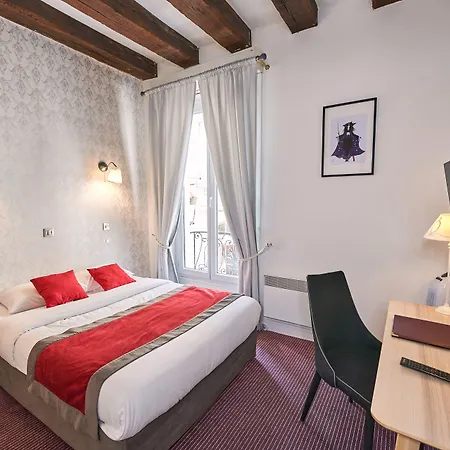 Logis Du Theatre Tours