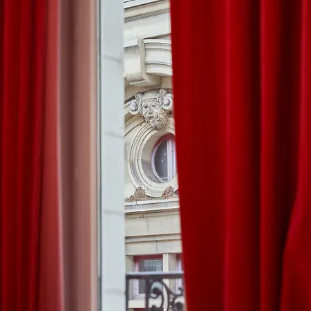 Logis Du Théâtre