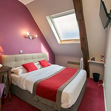 Logis Du Theatre 2*