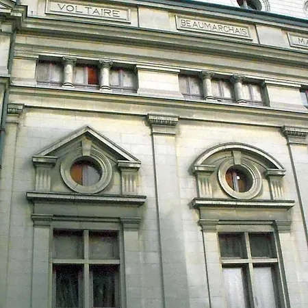 Logis Du Théâtre