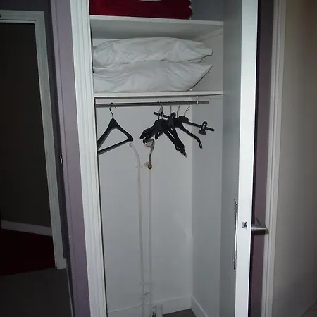 Logis Du Theatre Tours