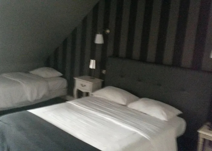 Logis Du Theatre Tours