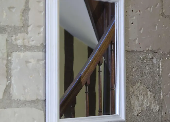 Logis Du Theatre Tours