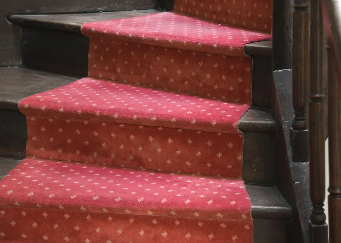 Logis Hotel Du Theatre Hotel