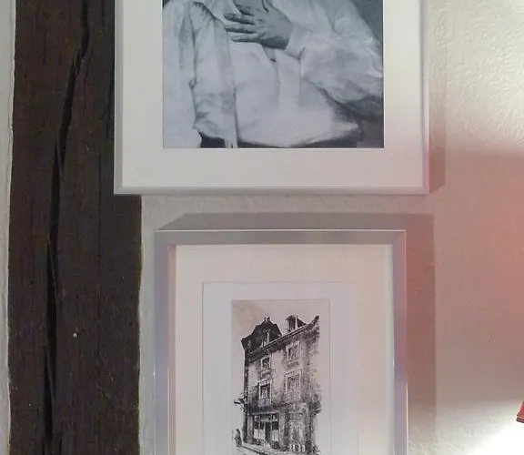 Logis Du Theatre Otel 2*